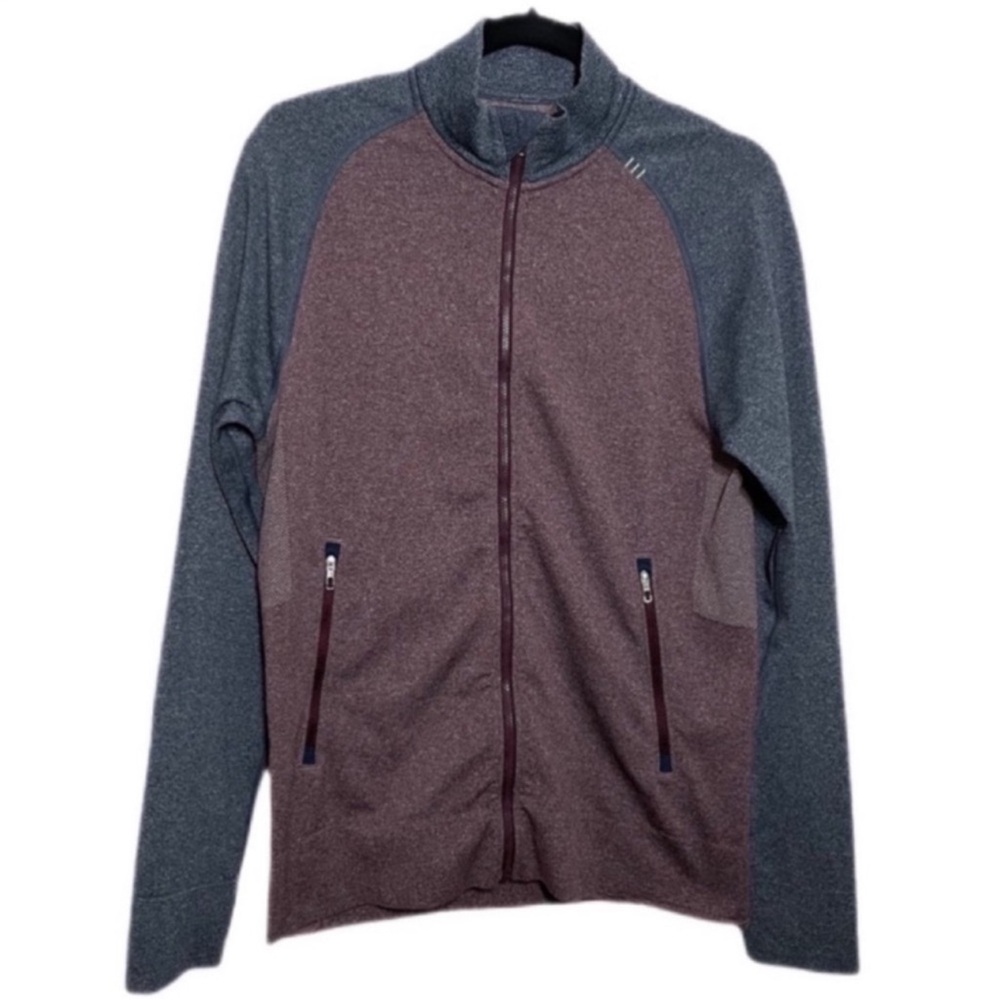 Lululemon Men’s Pulse Jacket